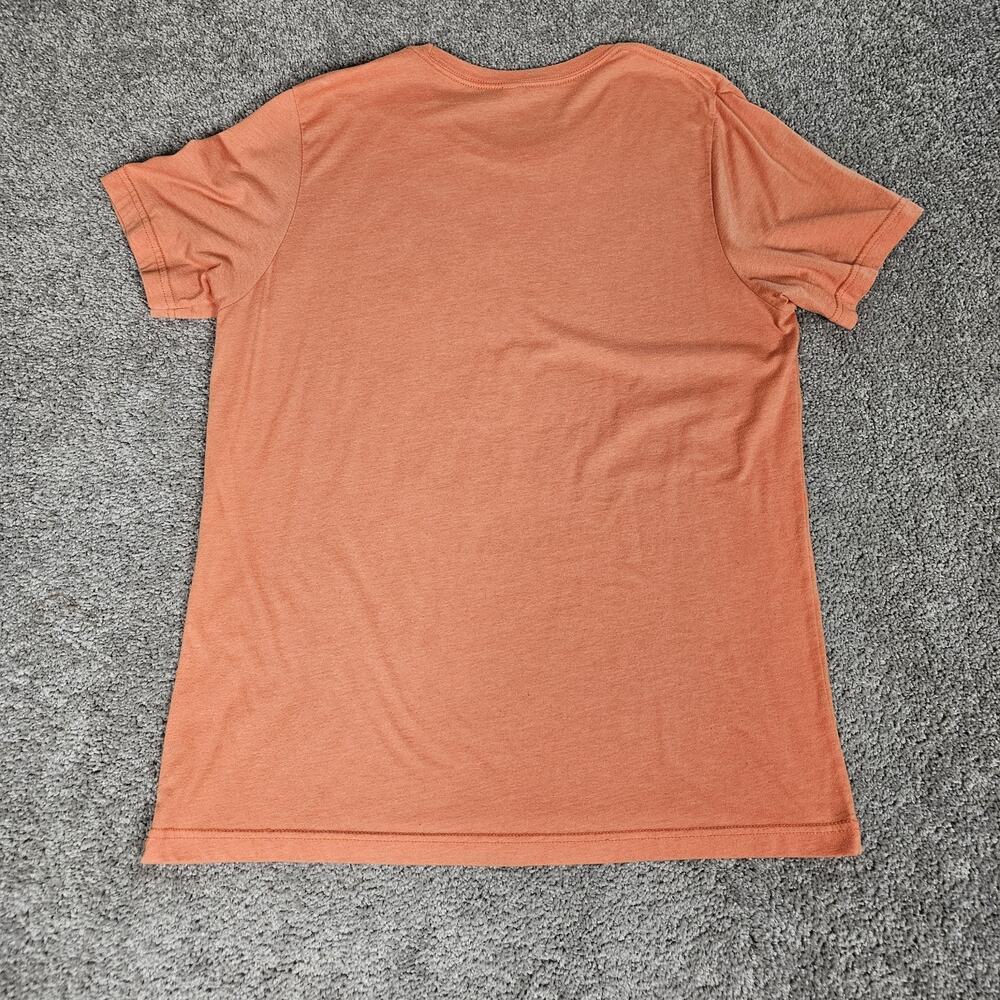 311 T-Shirt Adult Large Orange Tee Da Band Chicago 2018 Chris Farley Rock - Picture 2 of 7
